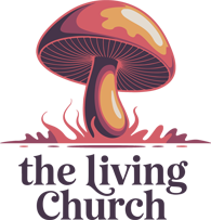 the living church logo